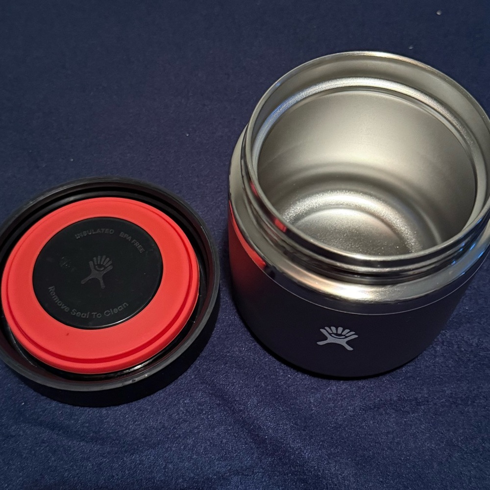 Hydro Flask jar
